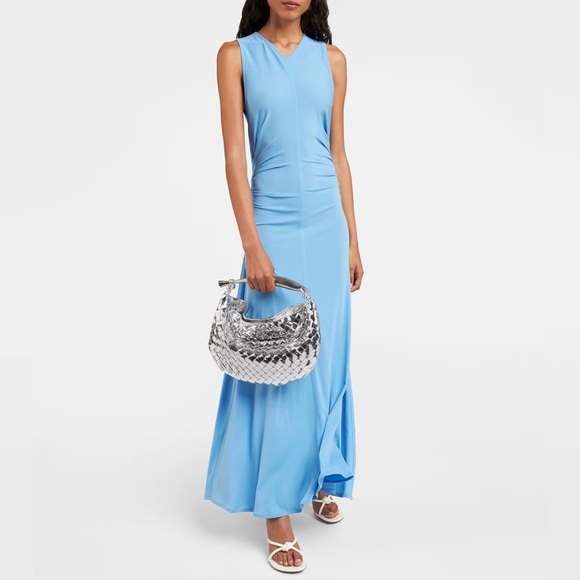 Bottega Veneta
Small Sardine leather top handle bag - Picture 3 of 11